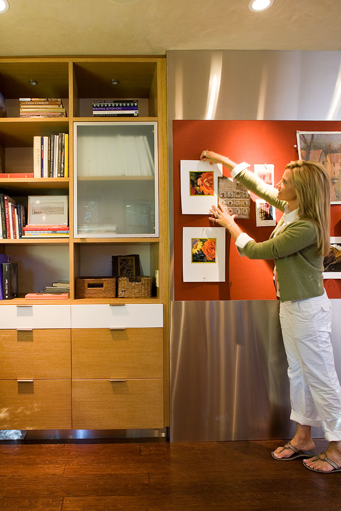 Home Office Designed by Ann-Marie Barton