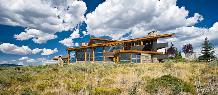 Ayers Residence, Park City, Utah