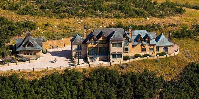 Mountain Residence, Park City, UT