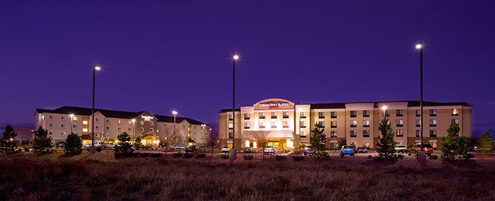 Marriott, Colorado Springs