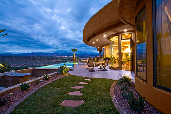 Private Residence, St. George, UT