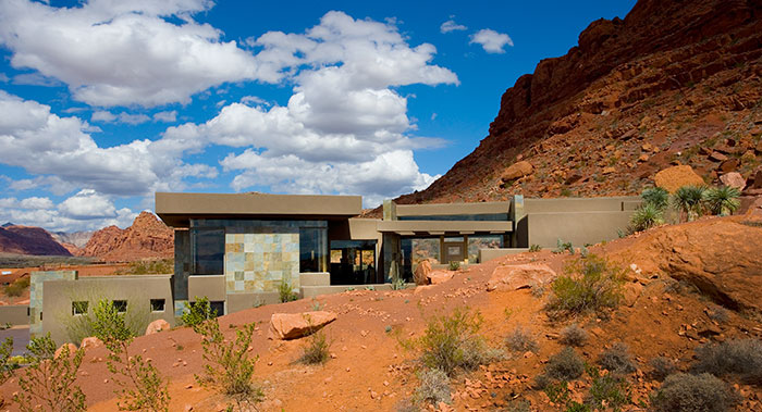 Private Residence, St. George, UT