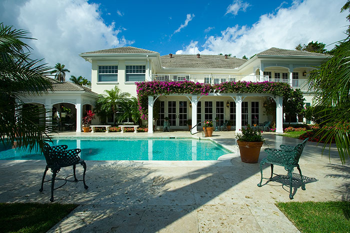 Private Residence, Florida