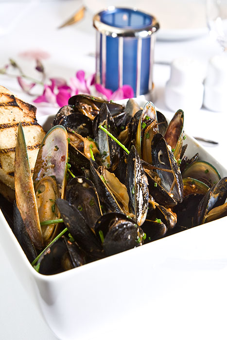 Oyster Platter