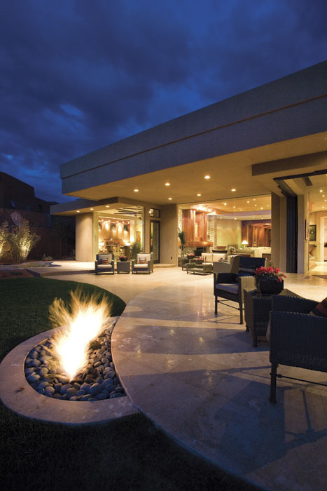 St. George Utah Residence